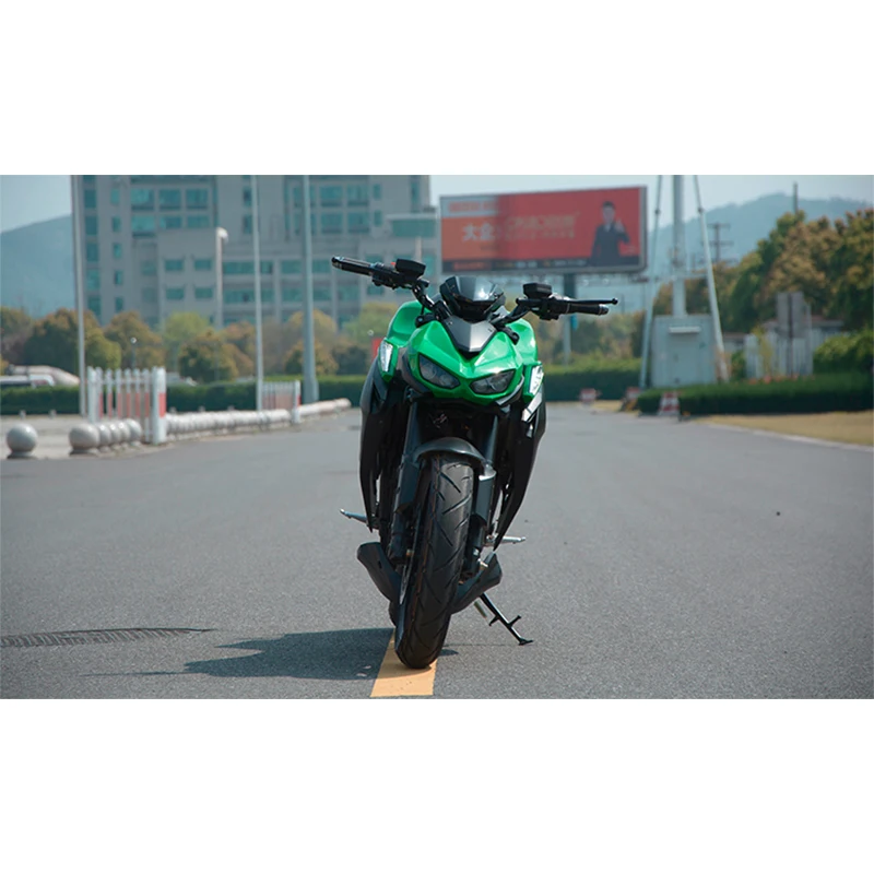 Fastest Electric Motorbikes For Adults