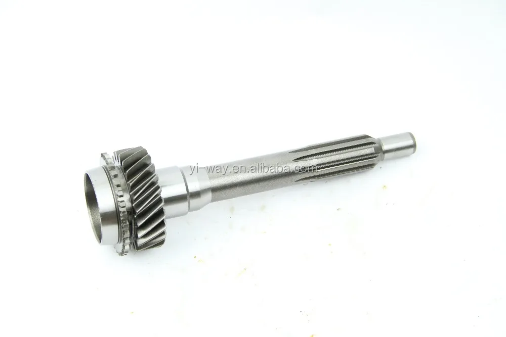 1352-085-025 transmission input shaft borg-warner t5