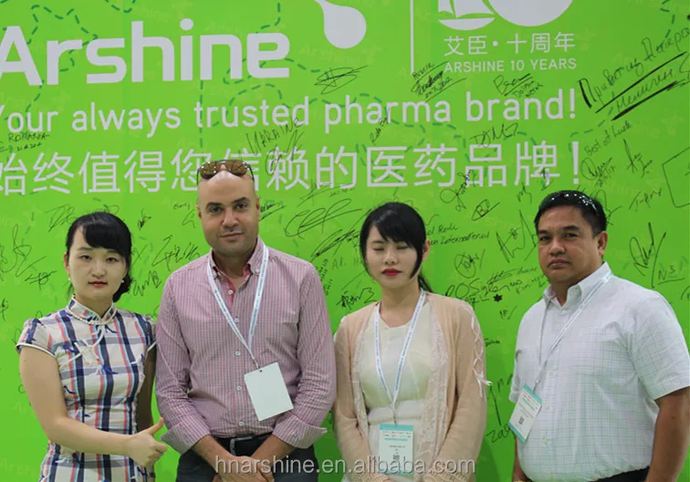 
Tetracycline Hcl API medicine antibiotics powder 