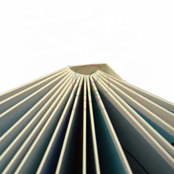 
High Quality Kids Board Book Printing On Demand Service 