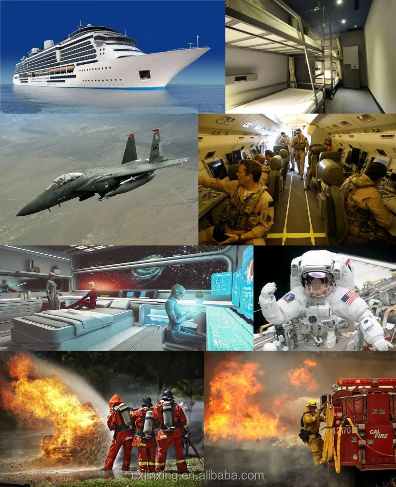 thmermostability carbon fiber 100% flame retardant army use air plane carpet shipment decorate