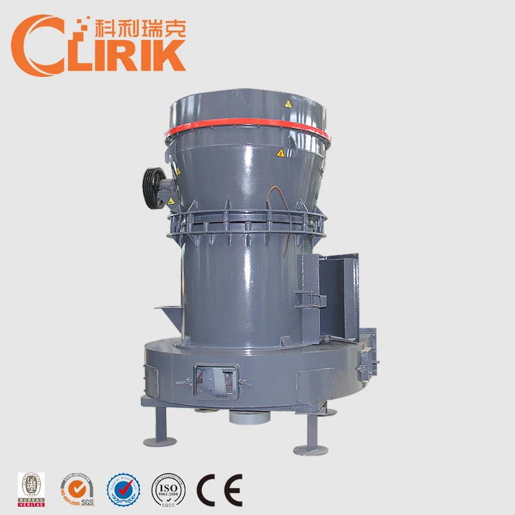 New Product Minerals Crushing Machine and Raymond Mill for Processing Rockstoneores Gypsum Dolomite Phosphorite Marble Powder