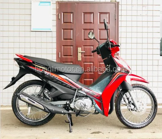 2019 Reliable Quality Chinese YB ZS moto 125cc motorcycle