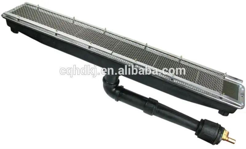 Hot sale manufacturer price industrial infrared burner