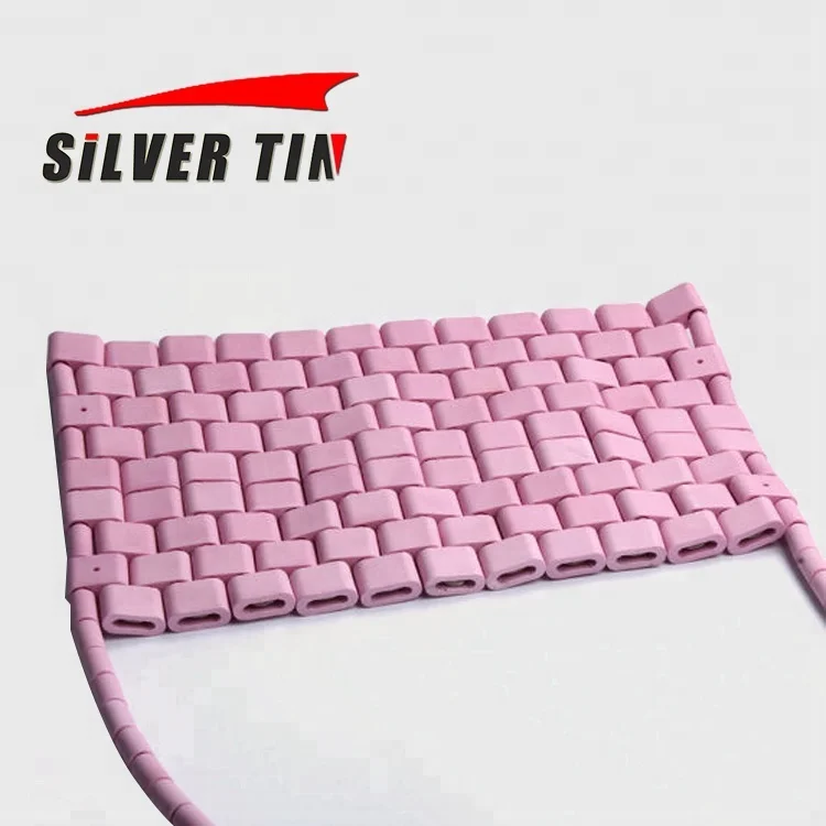 Flexible Ceramic Heating Pad 30v/60v/80v FCP Mains Heater