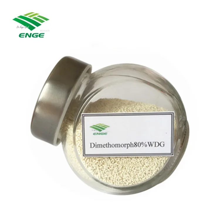 Распродажа, фунгицид диметоморф 80% WDG в сельском хозяйстве