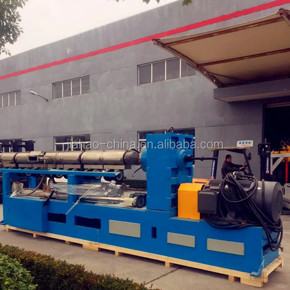 
Hot sale PE/PP board extrusion production line 
