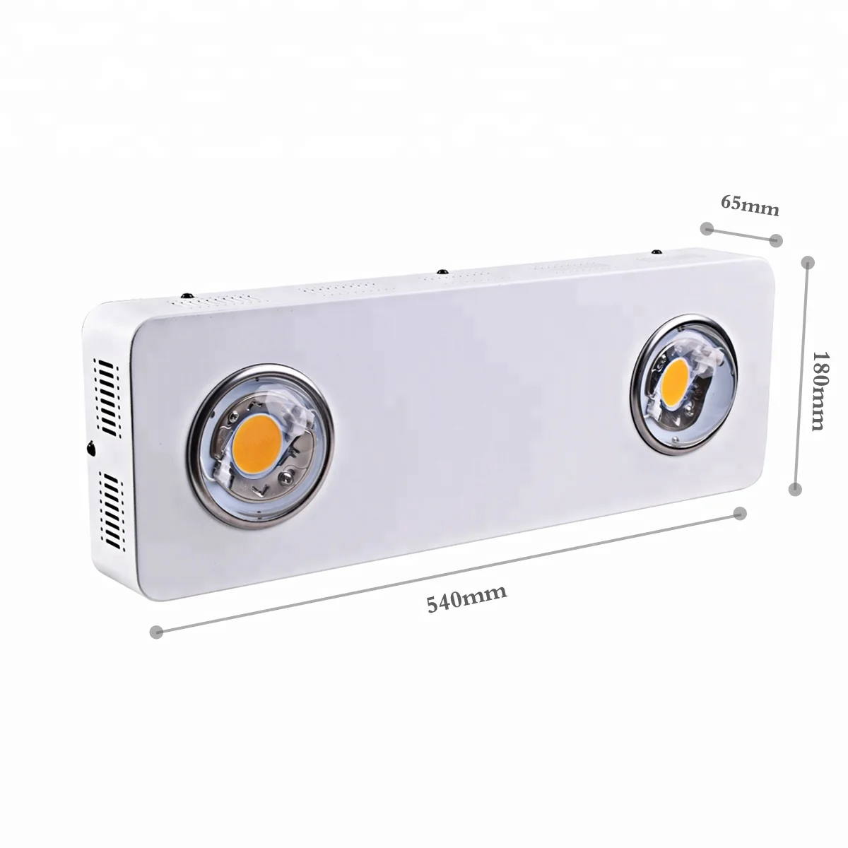  CXB 3590 3000K-3500K лампы 100W 200W Cob светодиодные для