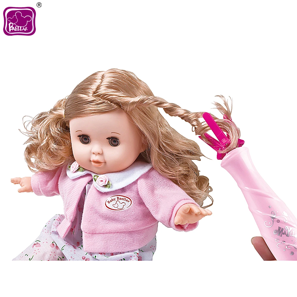 2018 Dressed Silicone Doll Kits From manufacturer