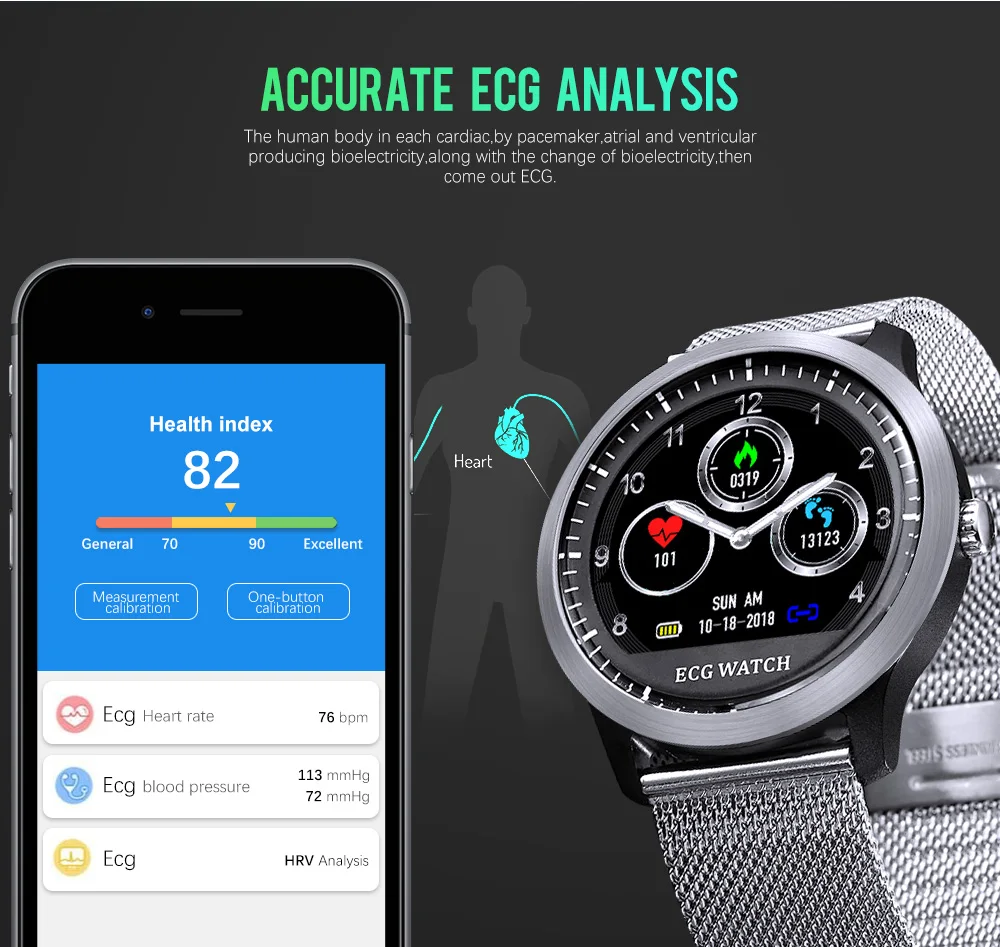 High quality Smart Watch Android IOS Compatible Smart Watch Bracelet for Samsung Android ios