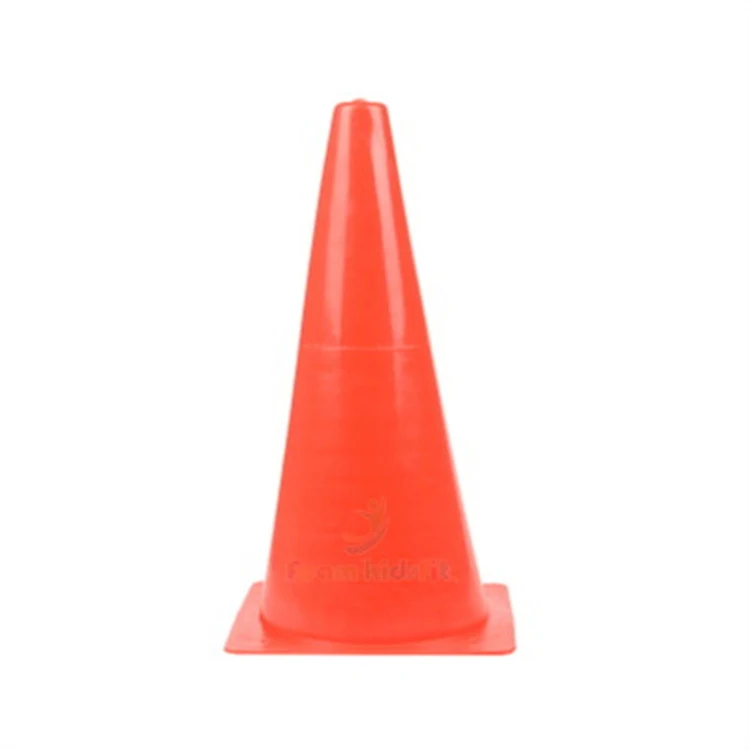 Football Sports Training  Boundry Marking Cones