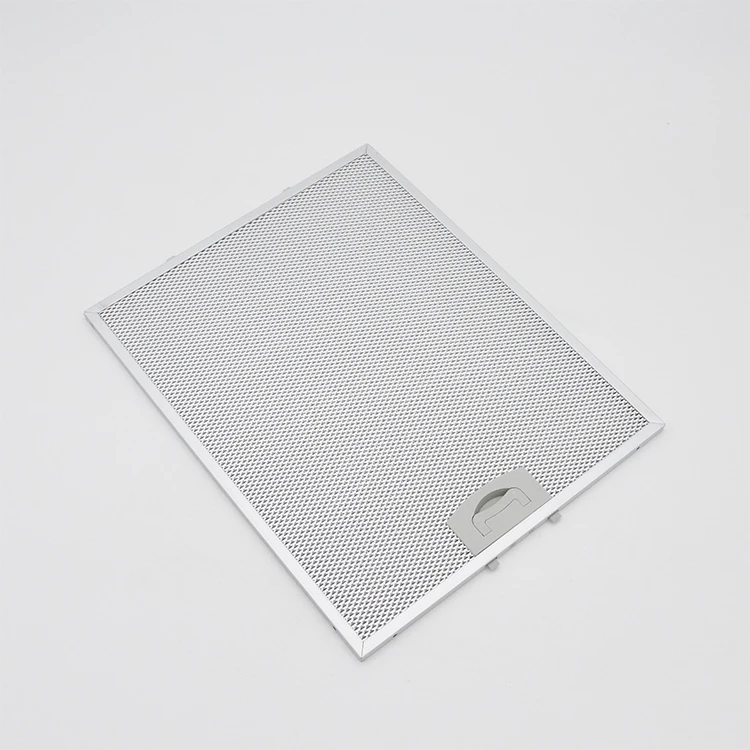 Hood Filter Stainless Steel / Aluminum Range Hood Filter Latch