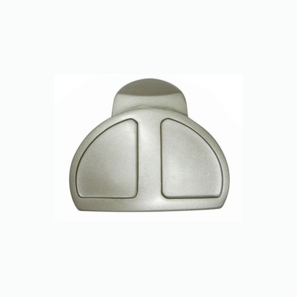 Пользовательские фрезерованные головки клюшки для гольфа