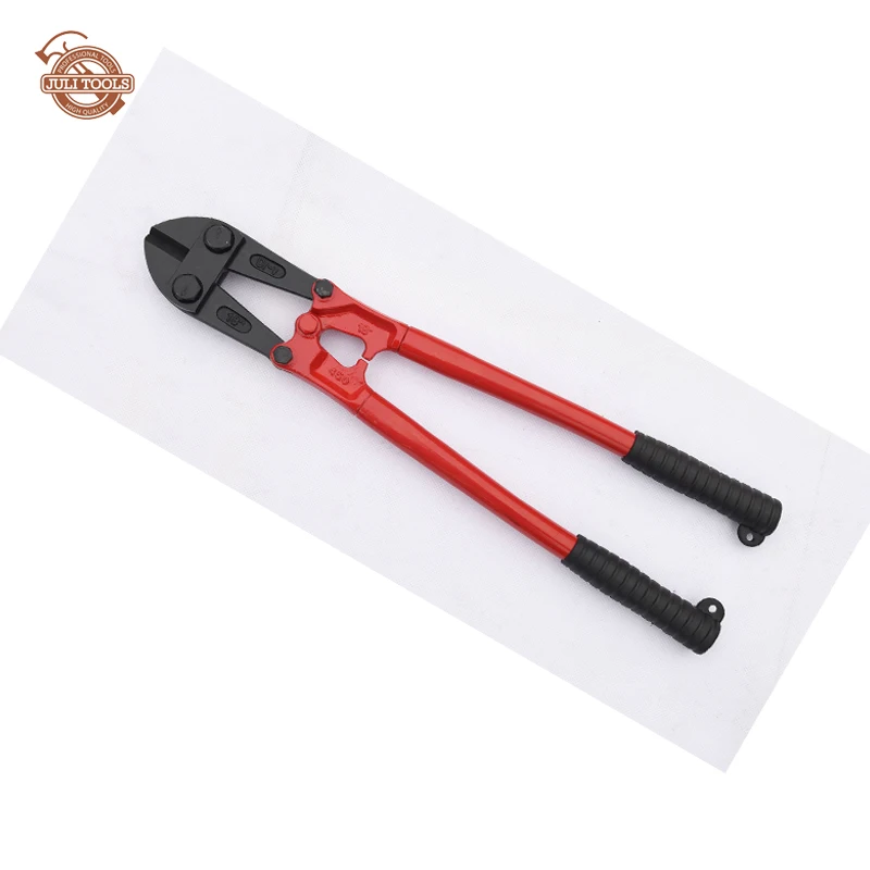 American Type Many Size Steel Wire Mesh Bolt Cutter