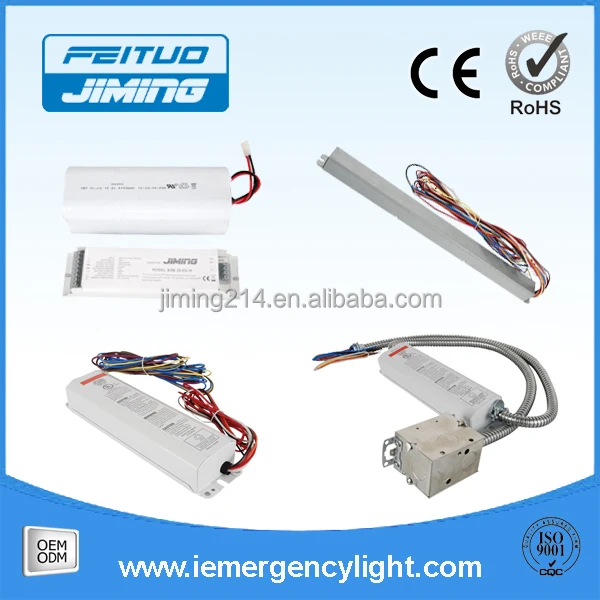 Made by JIMING Chinese manufacturer wholesale emergency lighting LED emergency drive