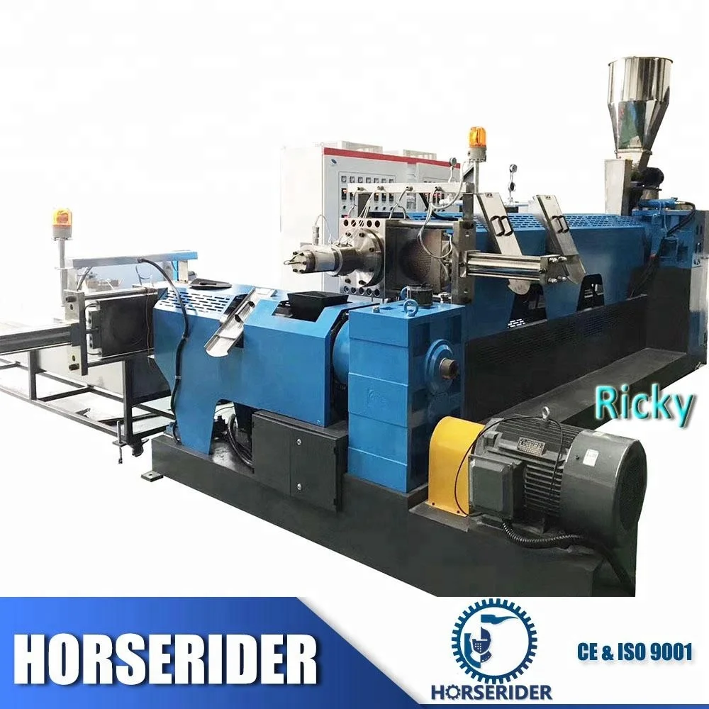 PET crystallizer & dehumidifier machine