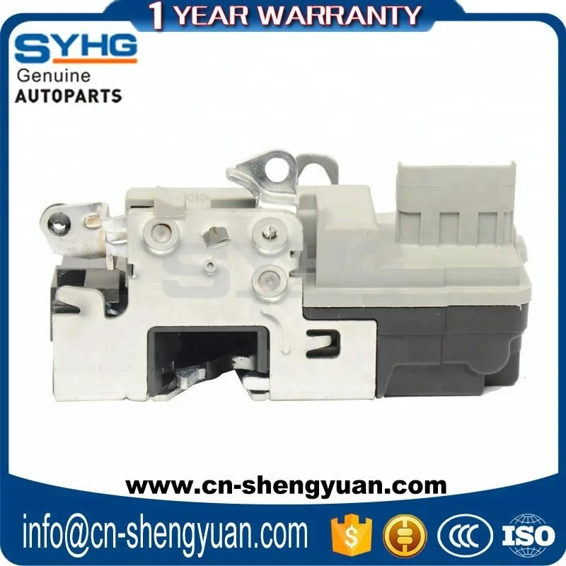 hot selling PEUGEOT 206  Central Locking System Auto Central Control Door Lock