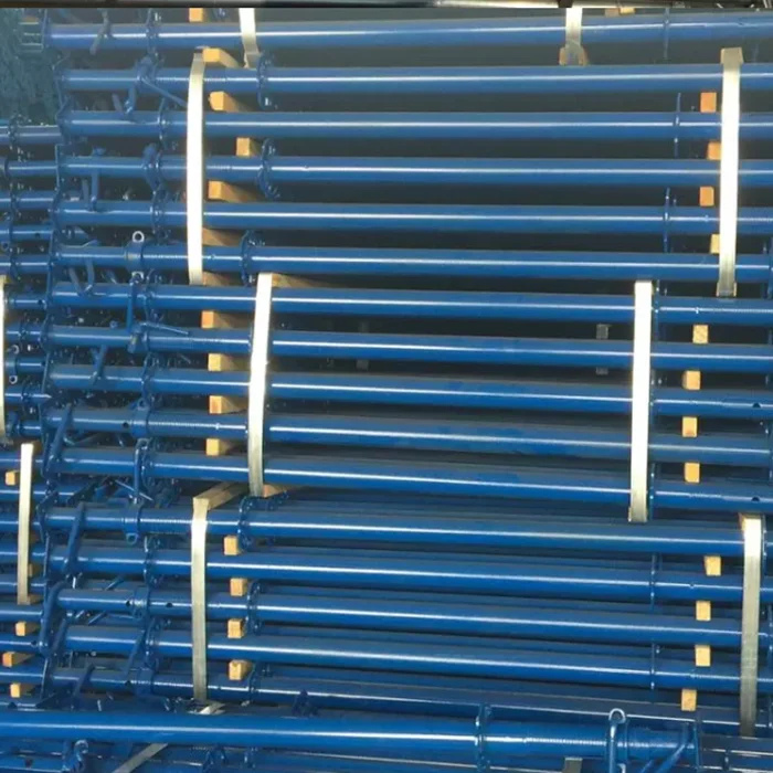 Hot China Product Scaffolding Prop Jack Size
