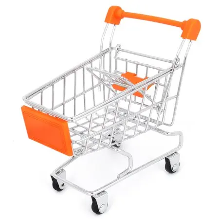 Полезная тележка для супермаркетов, тележка, металлическая тележка для покупок, цена