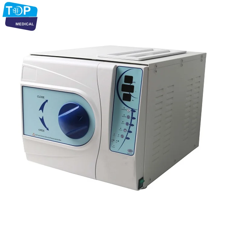 Cheapest Class B Dental Autoclave dental sterilizer Dental Pressure Steam Autoclave