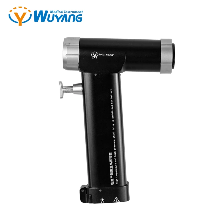 
orthopedic multifunctional drill, electric surgical bone, canulate, Ao drill, oscillating saw 