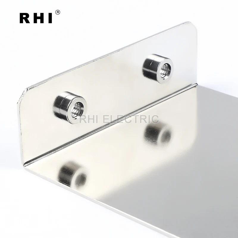 High Voltage 200 amp bus bar copper for New energy vehicle