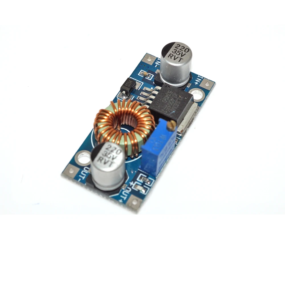OEM/ODM 5A Power Supply DC-DC Converter Step Down Buck Converter XL4005