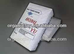 бентонит глины монтмориллонита реологической добавки hy-s3