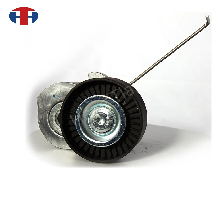 OE LR004667 Tensioner Bearing For LANDROVER FREELAND 2(FA-) 3.2