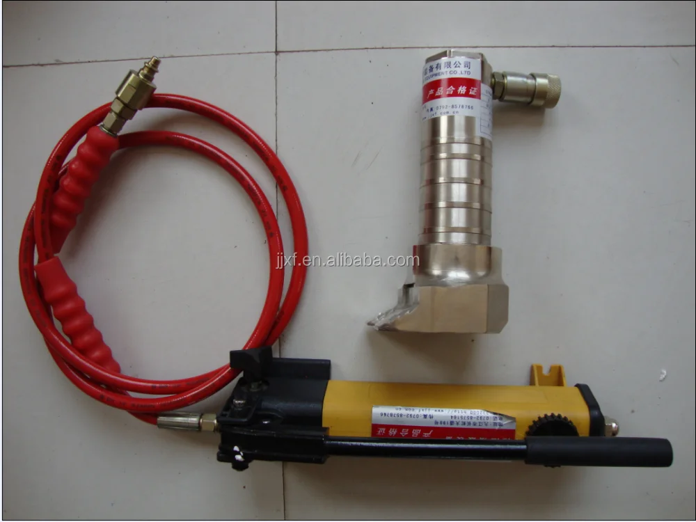 Manufacturer Emergency Forcible Entry Kit Hydraulic Rescue Tools For Open Door