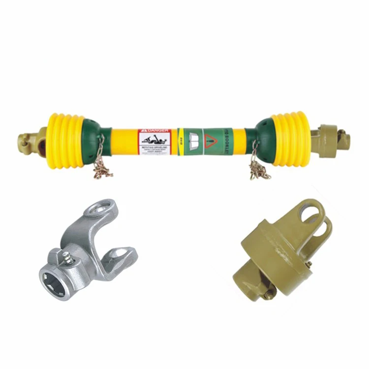 Гарантированного качества настраиваемые горячие продаж карданный вал для трактор