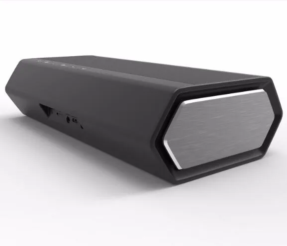 Newest Super Bass speaker Desktop Handsfree speaker hometheater 2.1 Wireless Speaker