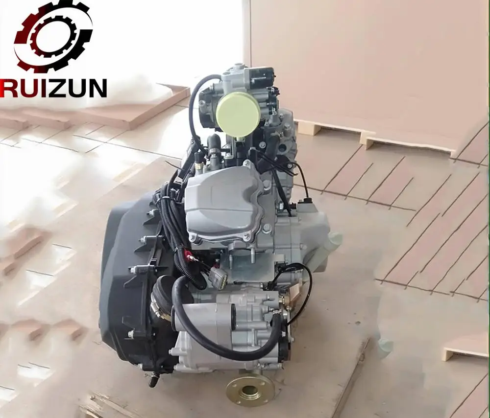 Chinese Quick Delivery 1000cc 2v91MV  Engine For Sale