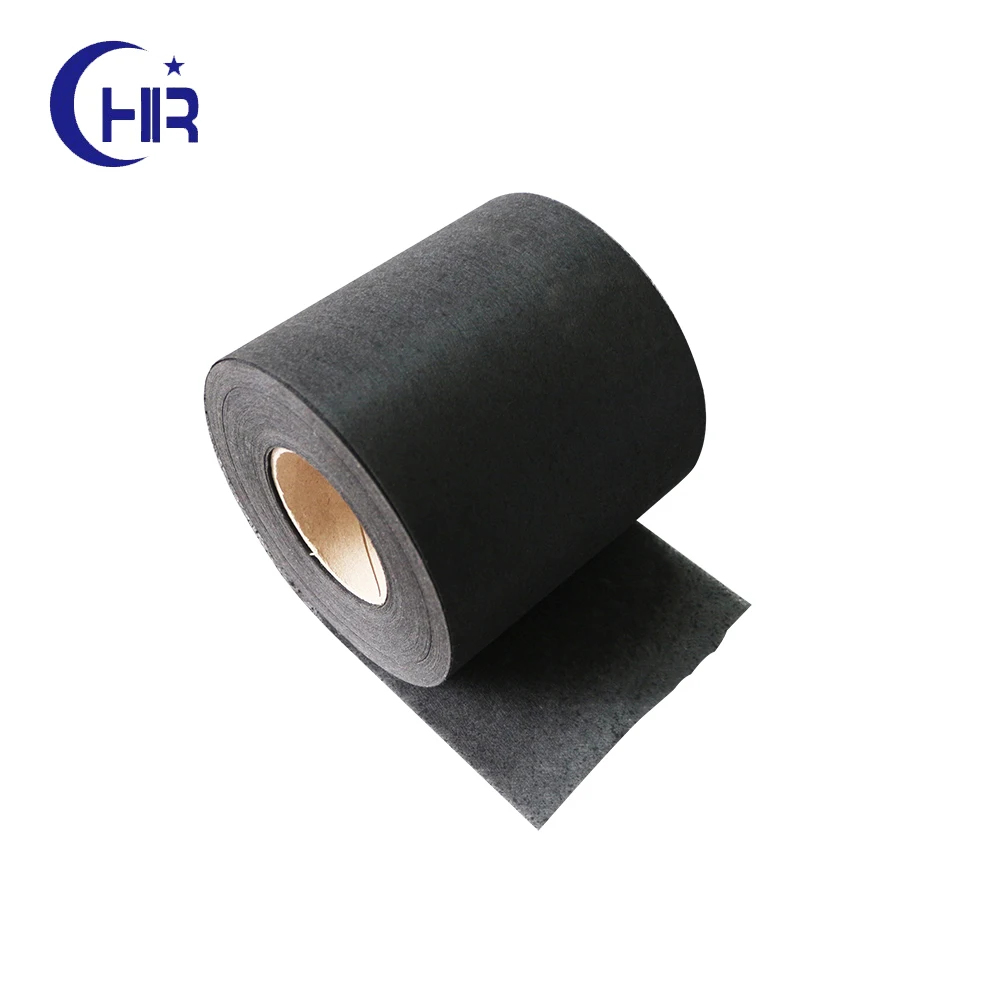 Маска для лица с фильтром из активированного угля углеродного волокна, Нетканая ткань