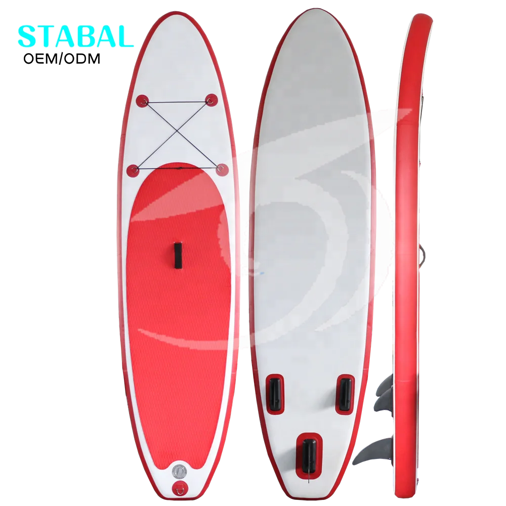 
Wholesale Cheap Inflatable SUP Board SUPS 