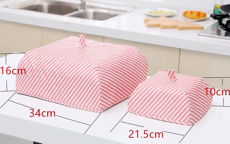 
Reusable Cloth Thermal Insulated foldable Food Tent Umbrella Canopy Warmer Cover 