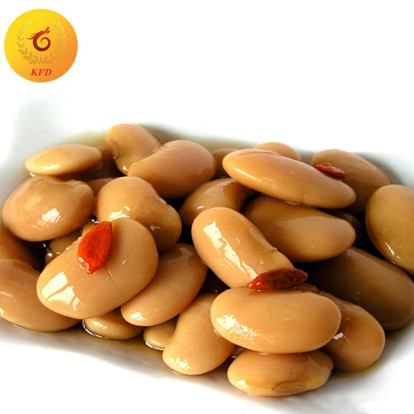 Лучшие бренды консервированных бобов в томатном соусе