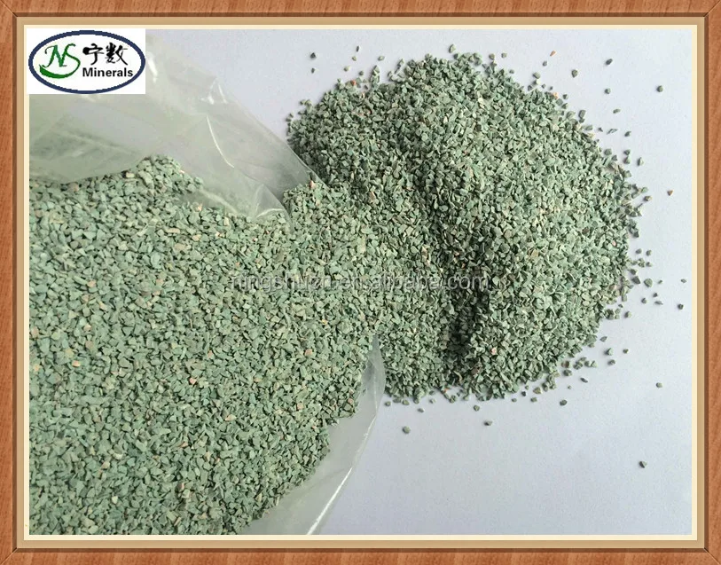 Кормовая добавка цеолита для домашней птицы животноводство животным кормом