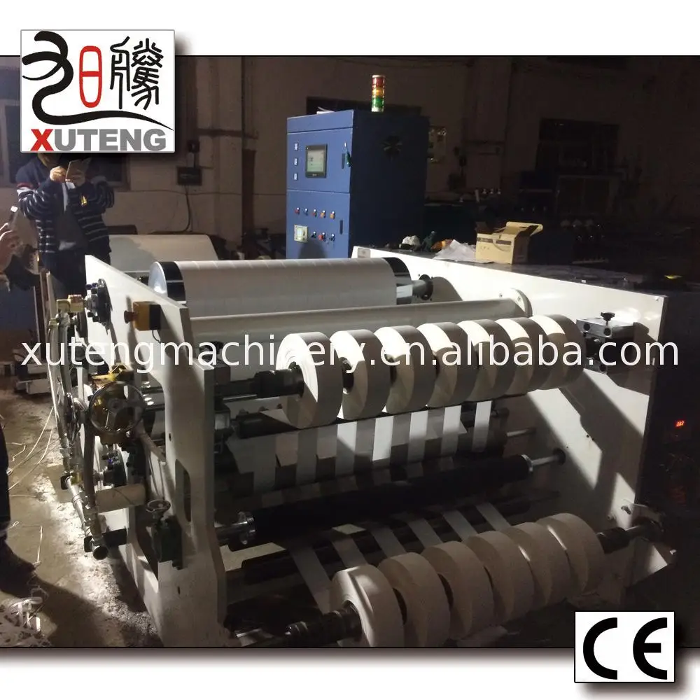 
Factory Wholesale 4 Tons cleaning tape hot melt coating machine 