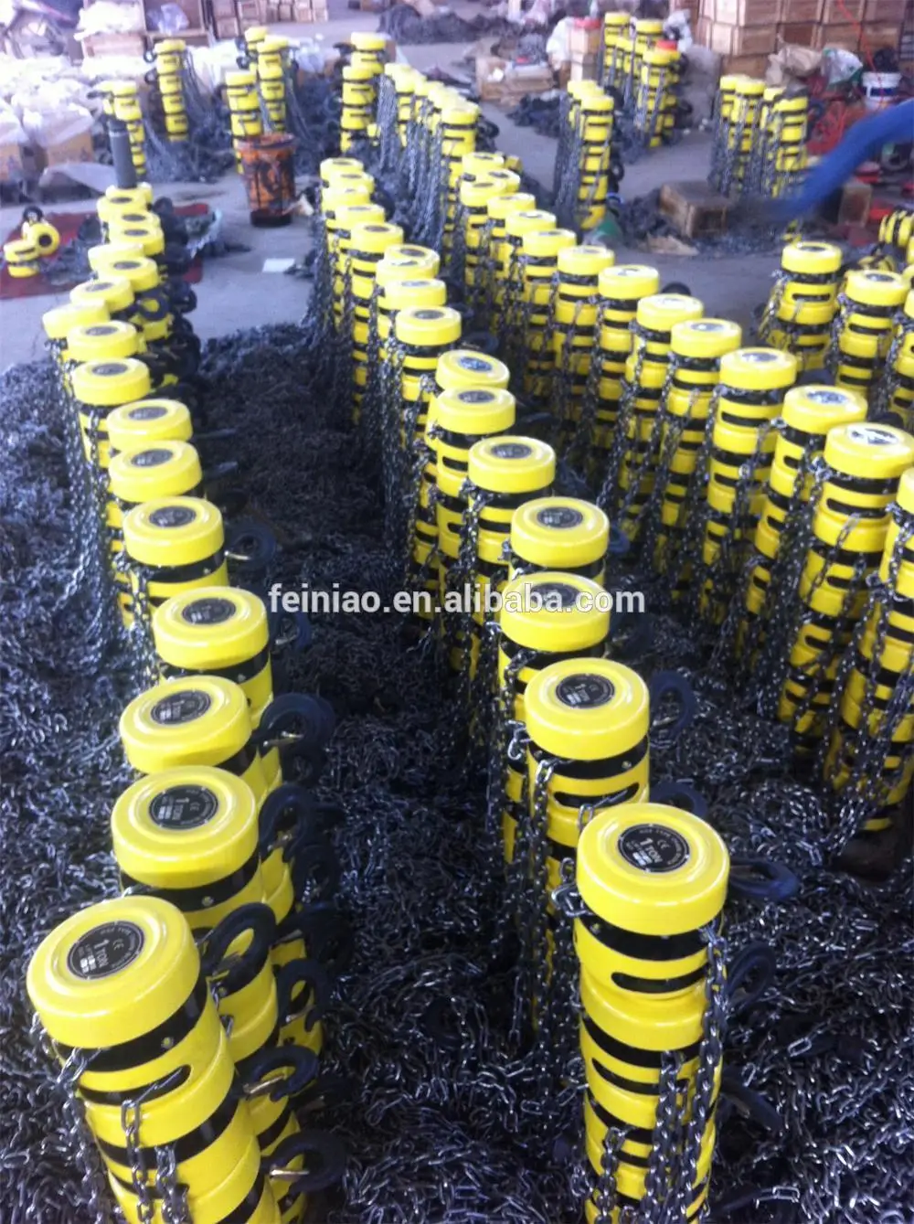 hsz 1 тонн цепной блок 1 тонны ручных таль с цепью