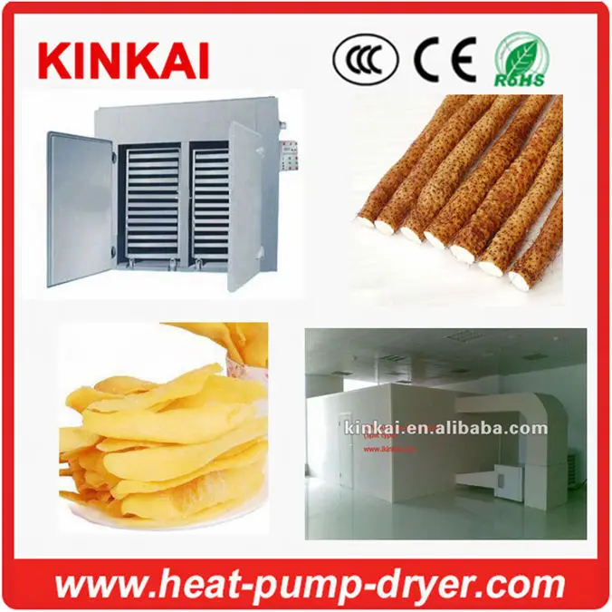 коммерческая сушилку тип и новое условие машина для просушки китайский ямс осушитель осушитель