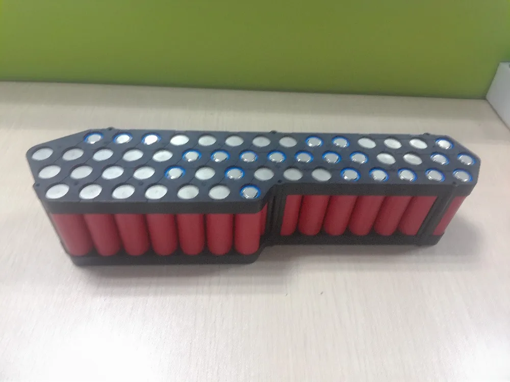 electric bike li ion battery pack down tube powerful 18650 ebike battery 36v 10ah