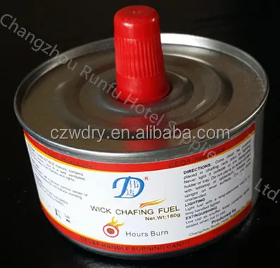 
high fire/heat output power no pollution wick handy fuel ,chafing dish fuel 