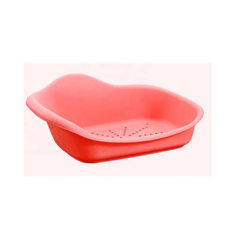 
Outdoor Dog Kennel for Pet Travel Easy To Move Dog Carrier bed 