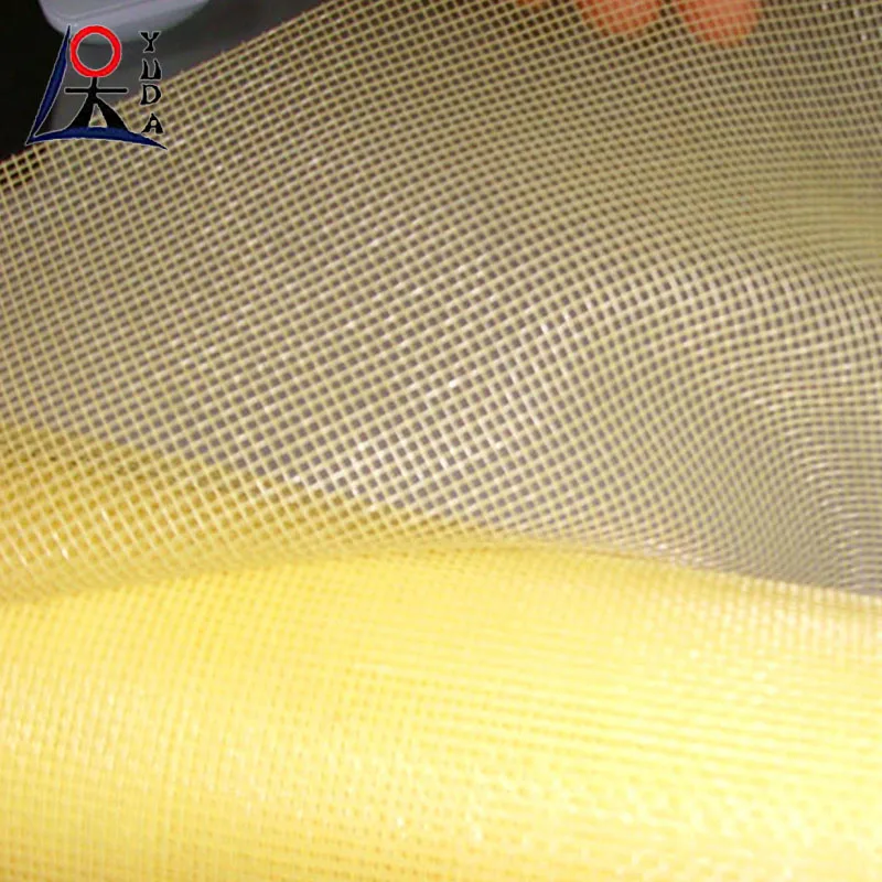 Self-adhesive sliding mosquito plastic Fiberglass screen mesh door and window