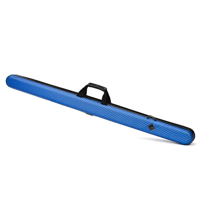 
1.55m multipurpose waterproof ABS fishing rod bag with Adjustable Shoulder Strap for fishing 