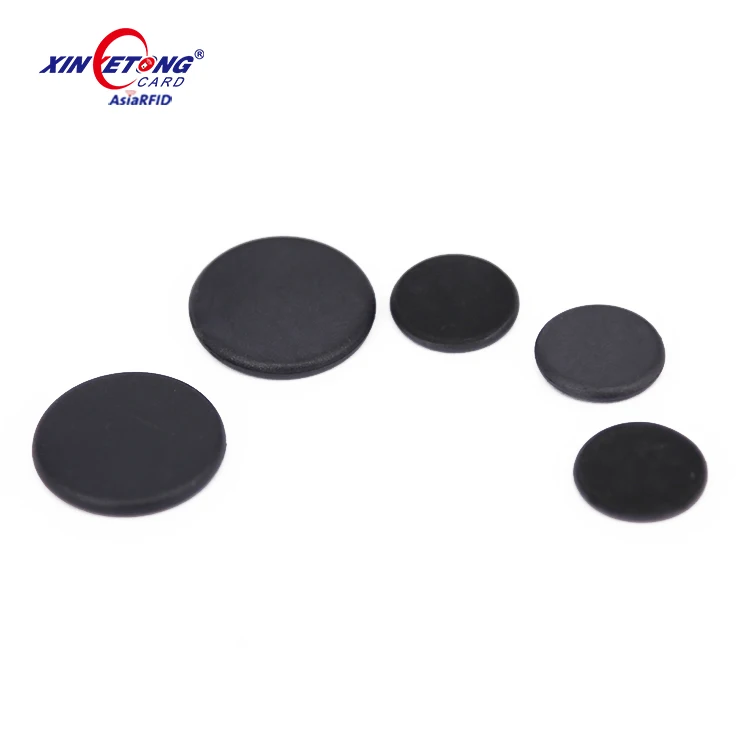 Medical apparel management high temperature resistant washable laundry RFID tags UHF linen tag