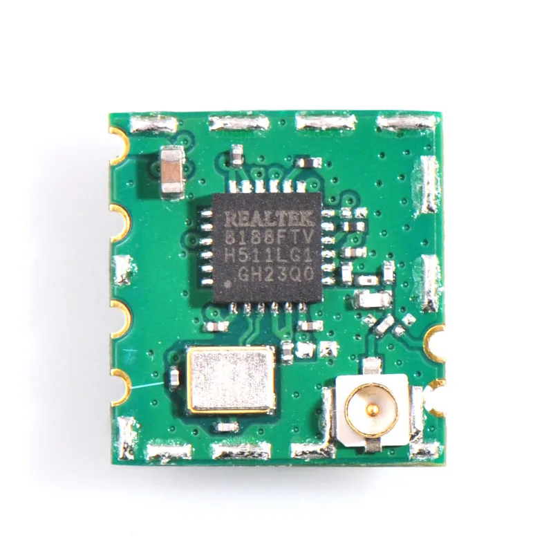 Low Profile Realtek 8188FTV usb WIFI Single-band wifi Module