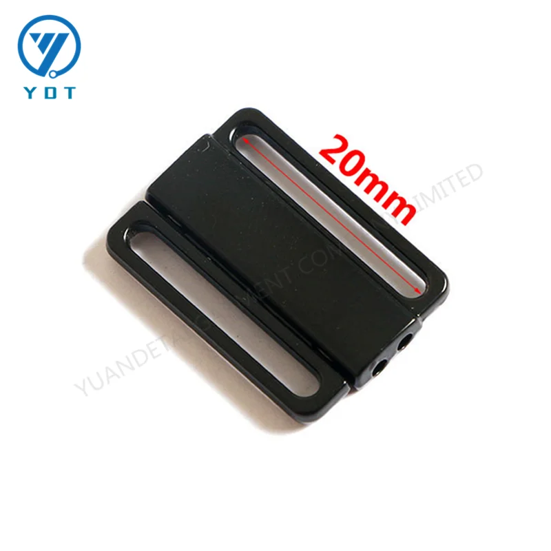 
Оптовая продажа, пластиковый бюстгальтер с застежкой для бикини, новый дизайн нижнего белья с застежкой спереди для нижнего белья/бикини/купальника/модной одежды 