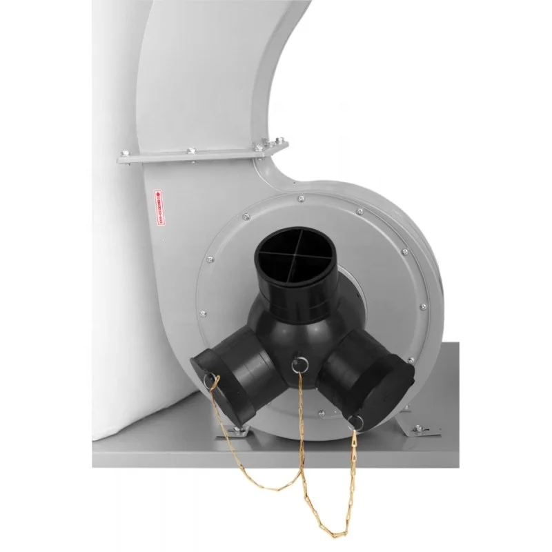 Item #CDD50 5HP Industrial Dust Collector Extractor